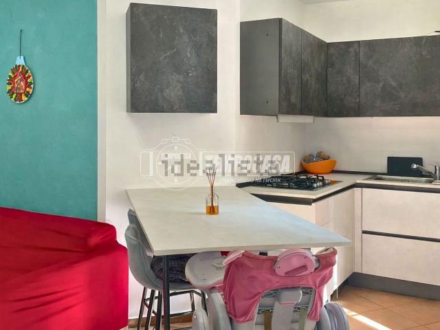 Appartamento in vendita di 100 m² in Via Sant&apos Antonio, 8
