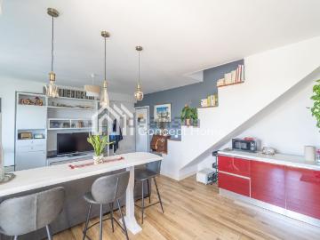 Appartamento in vendita di 100 m² in Via Sant&apos Antonio di Padova, 99
