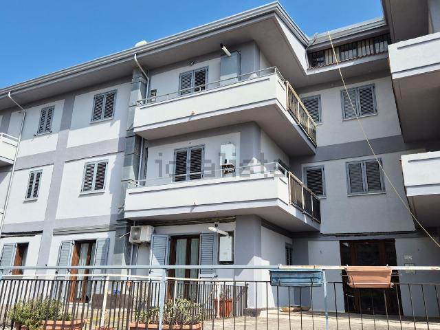 Appartamento in vendita di 100 m² in Via Sant&apos Egidio, 4