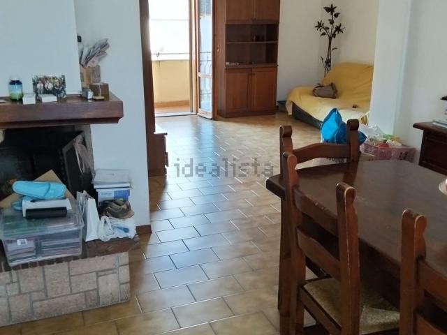 Appartamento in vendita di 100 m² in Via Santocchia
