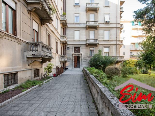 Appartamento in vendita di 100 m² in Via Santorre di Santarosa