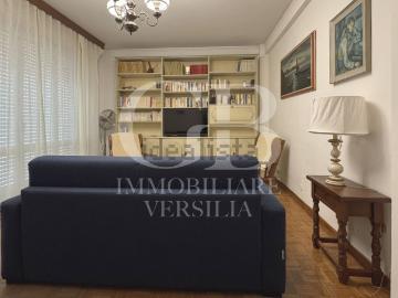 Appartamento in vendita di 100 m² in Via Santa Caterina