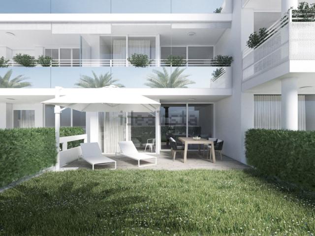 Appartamento in vendita di 100 m² in Via Santa Caterina da Siena