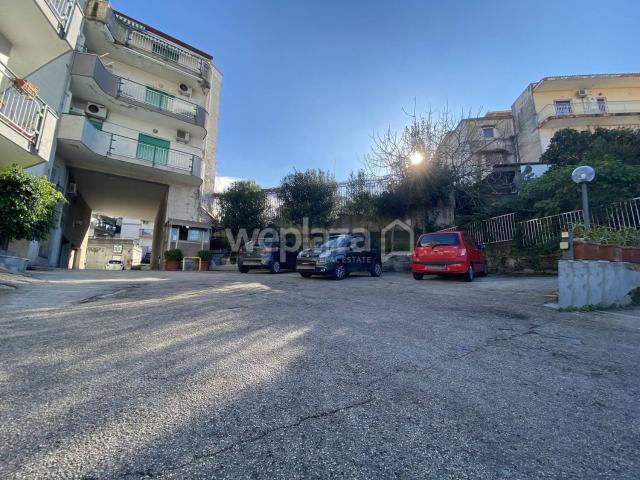 Appartamento in vendita di 100 m² in Via Santa Chiara, 1