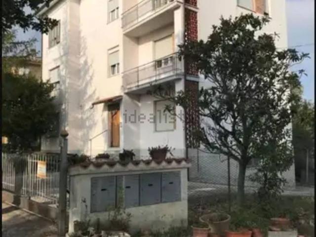Appartamento in vendita di 100 m² in Via Santa Lucia