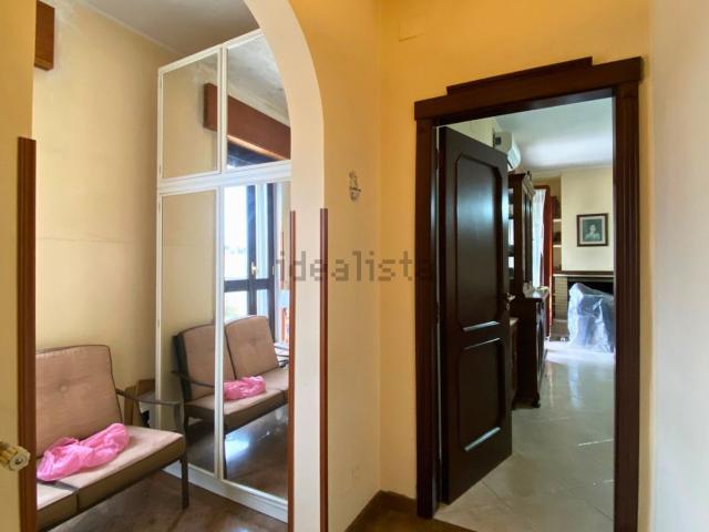 Appartamento in vendita di 100 m² in Via Santa Maria dell&apos Imperio