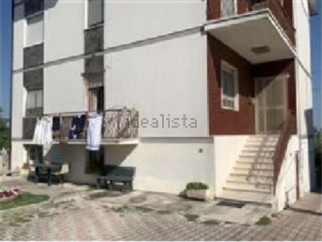 Appartamento in vendita di 100 m² in Via Sassotetto