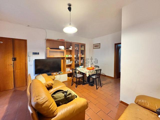 Appartamento in vendita di 100 m² in Via Sbaraglio
