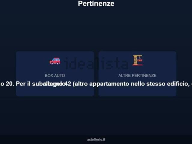 Appartamento in vendita di 100 m² in Via Sbarre Centrali