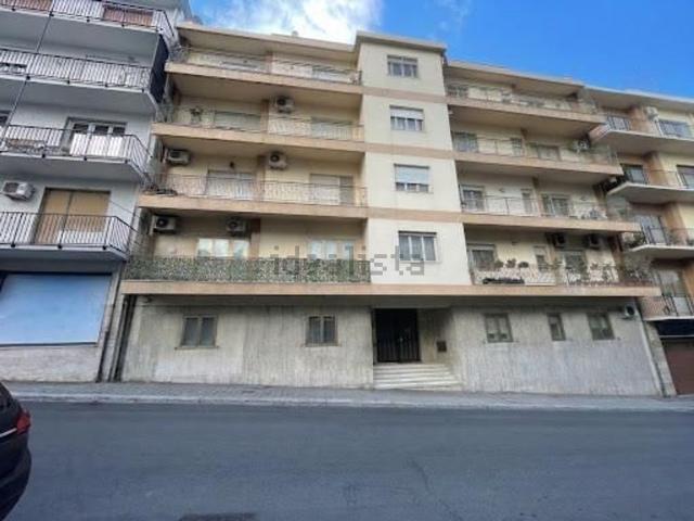 Appartamento in vendita di 100 m² in Via Sbarre Centrali, 586