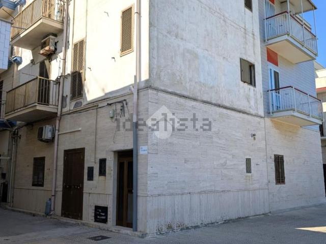 Appartamento in vendita di 100 m² in Via Scudella, 16