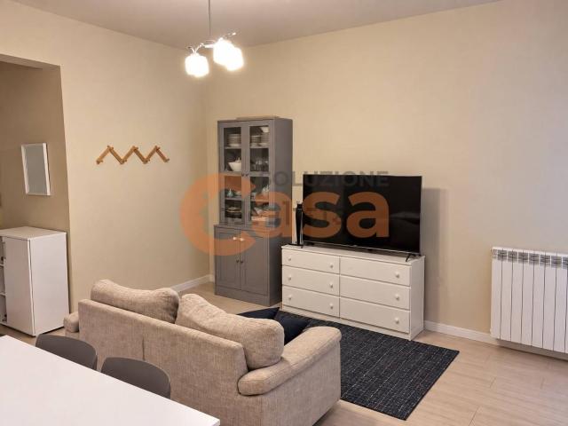 Appartamento in vendita di 100 m² in Via Scalabrini