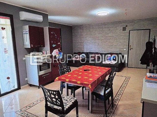 Appartamento in vendita di 100 m² in Via Sciascia