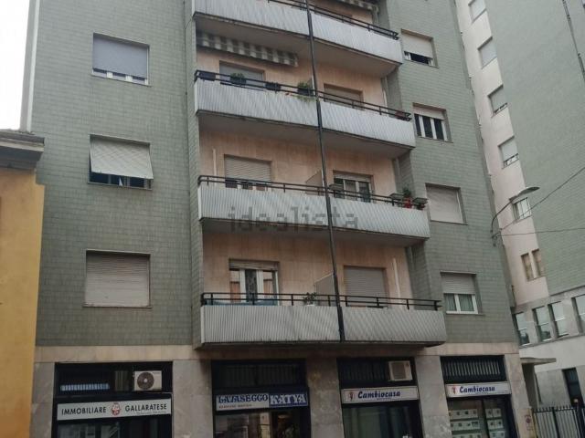 Appartamento in vendita di 100 m² in Via Scipione Ronchetti, 2
