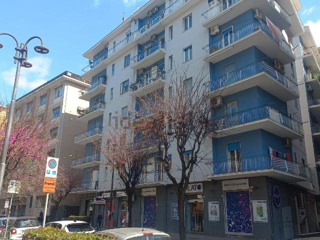 Appartamento in vendita di 100 m² in Via Settimio Mobilio, 50