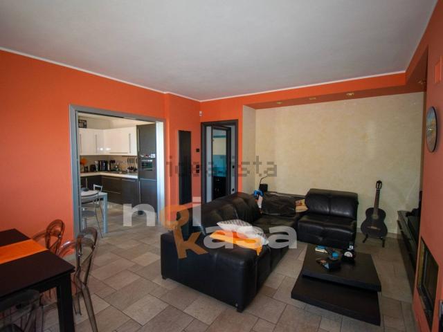 Appartamento in vendita di 100 m² in Via Sebastiano Caboto, 3