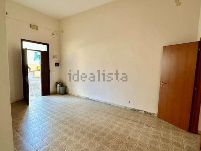 Appartamento in vendita di 100 m² in Via Sebastiano Olivieri