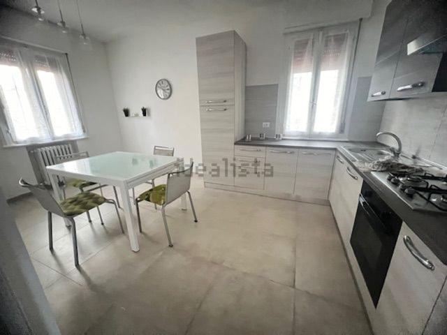 Appartamento in vendita di 100 m² in Via Sem Benelli, 9