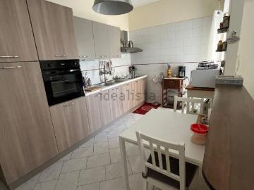 Appartamento in vendita di 100 m² in Via Sepe Liguori, 32