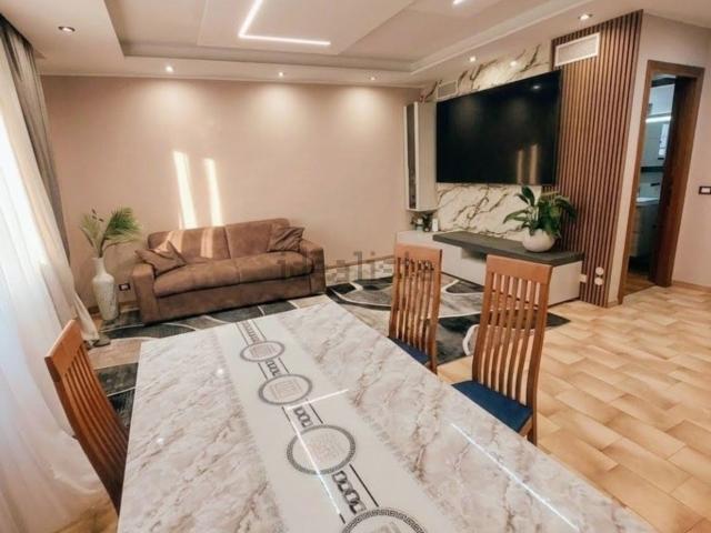 Appartamento in vendita di 100 m² in Via Serafino Calindri