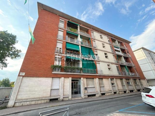 Appartamento in vendita di 100 m² in Via Serafino Grassi, 91