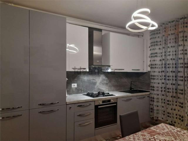 Appartamento in vendita di 100 m² in Via Serra di Porto