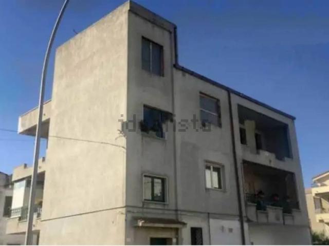 Appartamento in vendita di 100 m² in Via Sicilia