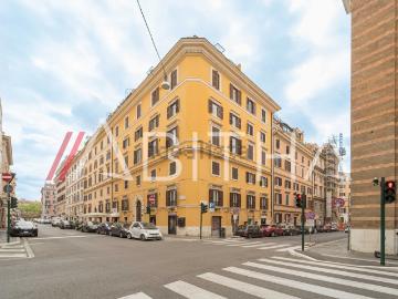 Appartamento in vendita di 100 m² in Via Sicilia