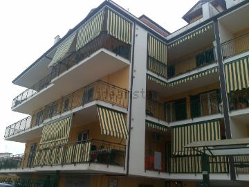 Appartamento in vendita di 100 m² in Via Spazzilli, 134