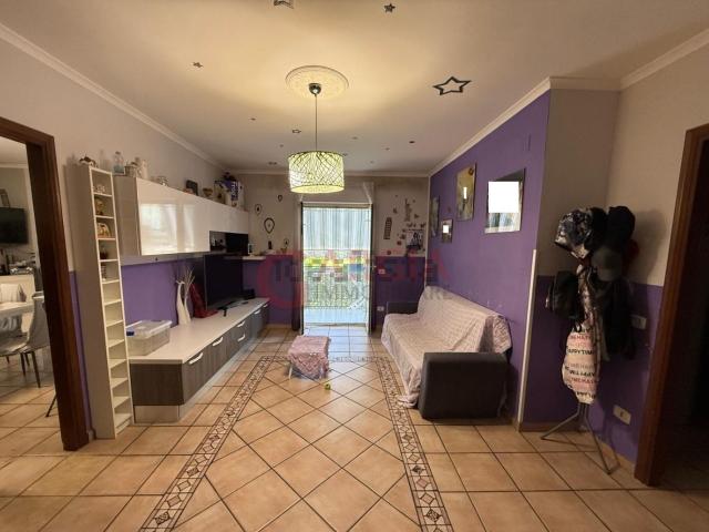 Appartamento in vendita di 100 m² in Via Spazzilli