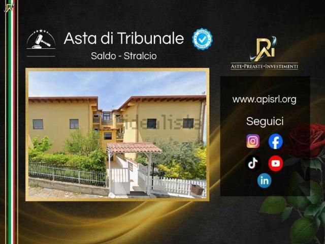 Appartamento in vendita di 100 m² in Via Specola