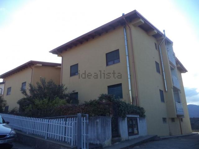 Appartamento in vendita di 100 m² in Via Specola, 7