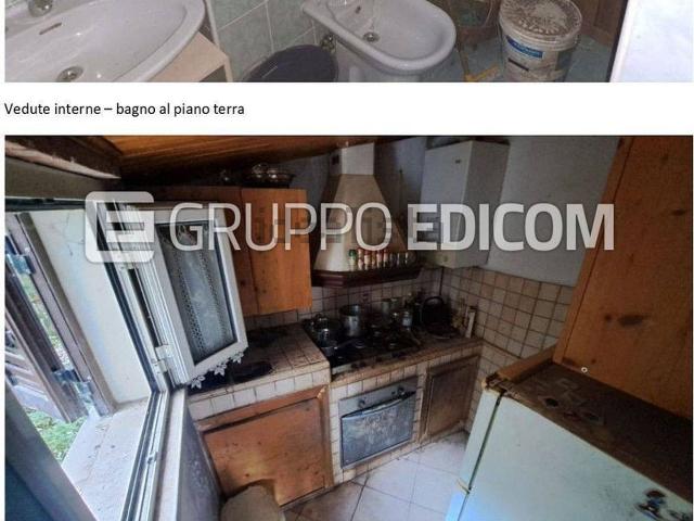 Appartamento in vendita di 100 m² in Via Spinacceto