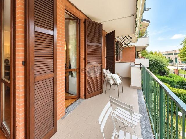Appartamento in vendita di 100 m² in Via Spluga, 1