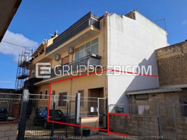 Appartamento in vendita di 100 m² in Via Sturzo