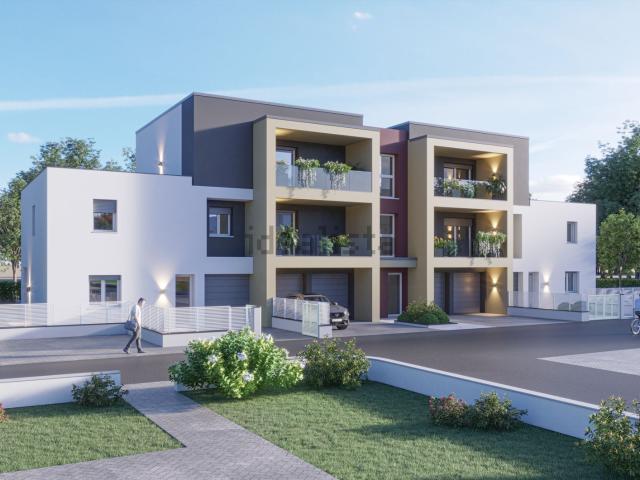 Appartamento in vendita di 100 m² in Via Stagno