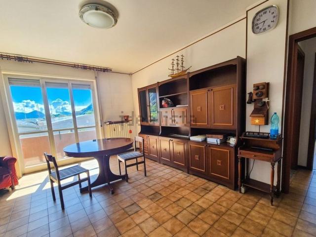Appartamento in vendita di 100 m² in Via Stampa