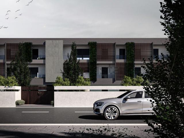 Appartamento in vendita di 100 m² in Via Starza