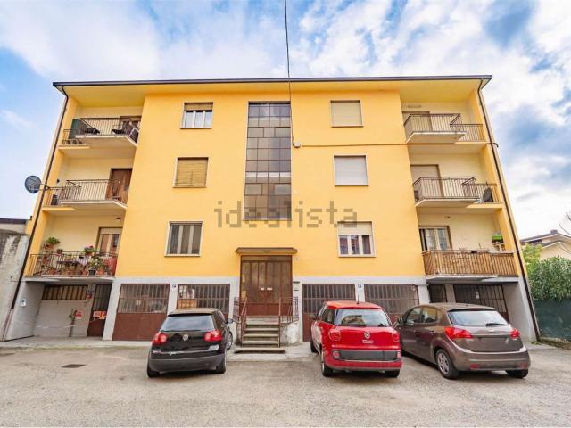 Appartamento in vendita di 100 m² in Via Statale, 36