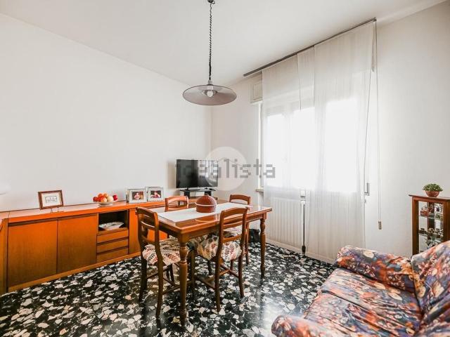 Appartamento in vendita di 100 m² in Via Stazione, 35
