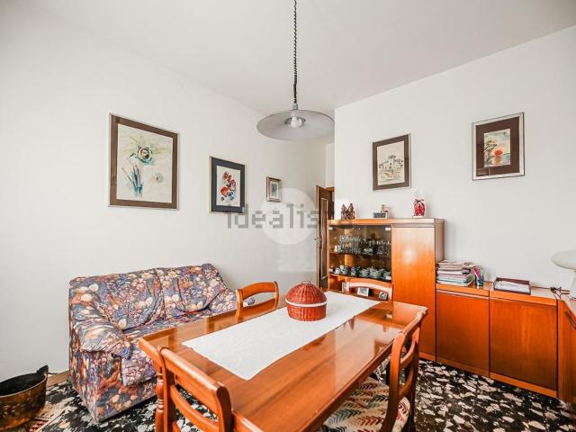 Appartamento in vendita di 100 m² in Via Stazione, 35
