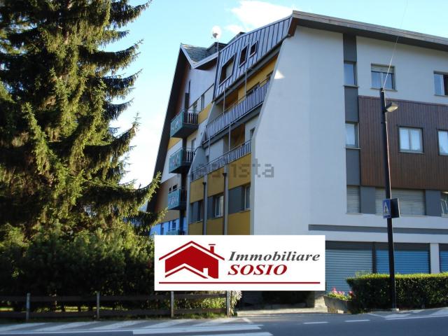 Appartamento in vendita di 100 m² in Via Stelvio, 23