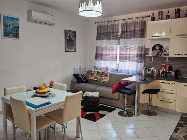 Appartamento in vendita di 100 m² in Via Strabone, 14
