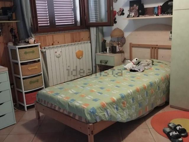 Appartamento in vendita di 100 m² in Via Stradello