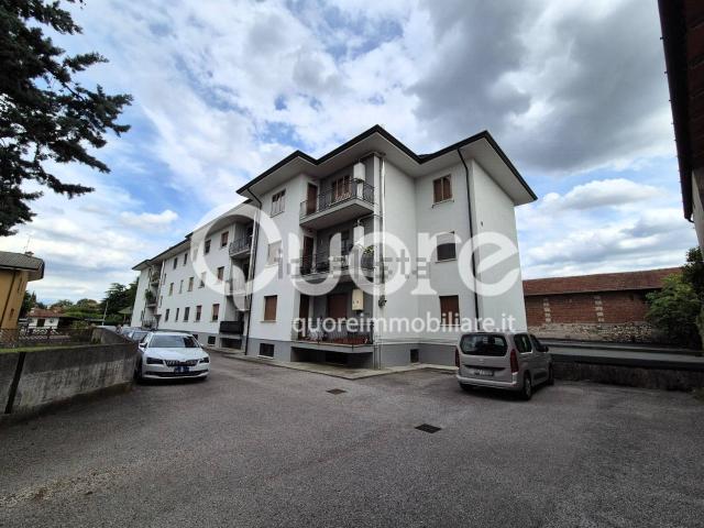 Appartamento in vendita di 100 m² in Via Stretta