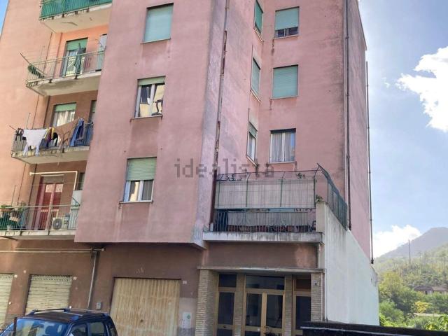 Appartamento in vendita di 100 m² in Via Struppa, 61