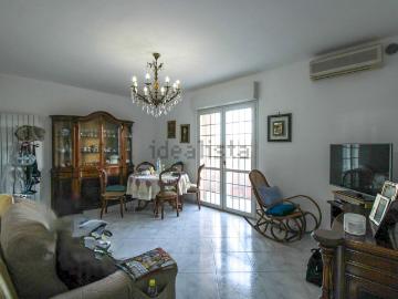 Appartamento in vendita di 100 m² in Via Sulcitana