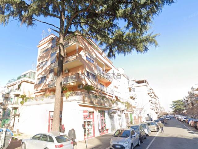 Appartamento in vendita di 100 m² in Via Suppiavento, 20