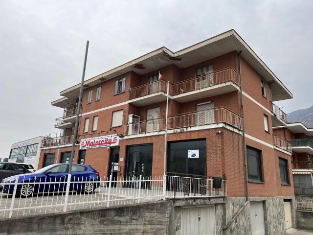 Appartamento in vendita di 100 m² in Via Susa