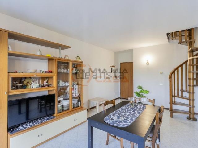 Appartamento in vendita di 100 m² in Via P. Gasparini